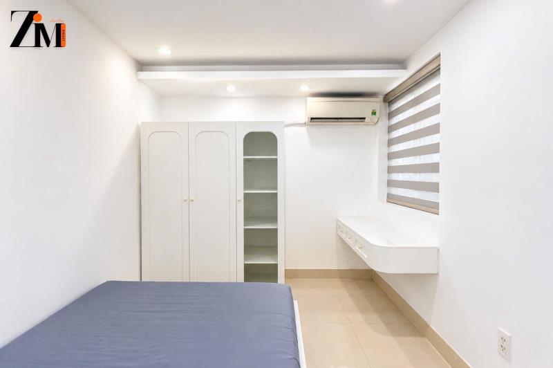 Căn hộ 2pn cửa sổ - tân bình, gần sân bay tân sơn nhất, etown cộng hoà - Ảnh 4