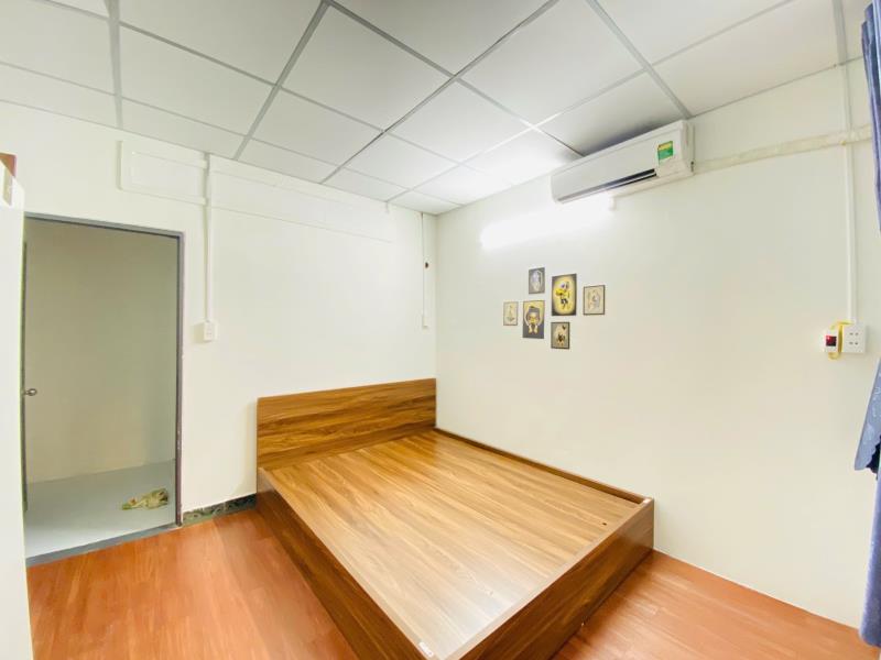 Nhà nguyên căn 3pn - tân bình, gần sân bay tân sơn nhất, etown cộng hoà - Ảnh 2