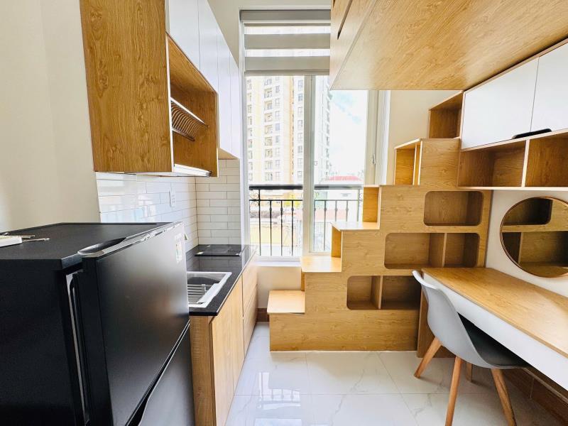 ✨ Duplex có gác – lê quang định, bình thạnh | gần hàng xanh – phan đăng lưu – q1 - Ảnh 3