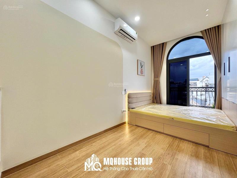 Phòng mới xây 100% ngay trung tâm tân bình, nhà ga t3, cách metro chỉ 5 phút. dt 28m². vị trí: huỳnh văn nghệ phường 15 tân bình.  tuyến đường tiếp giáp: phạm văn bạch, tân sơn, trường chinh,...  full - Ảnh 3