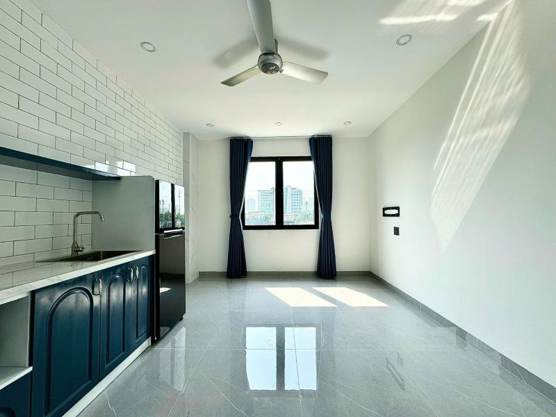 Cho thuê căn hộ 1pn full nội thất - Ảnh 2