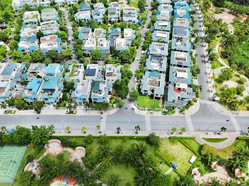 Nhà phố senturia vườn lài hoàn thiện chỉ 14.5 tỷ - Ảnh 4
