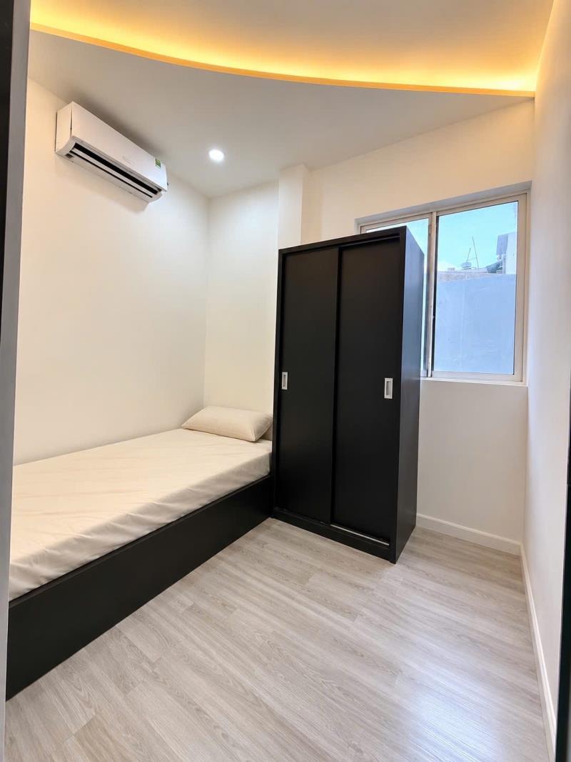 Cho thuê căn hộ 2 phòng ngủ full nội thất máy giặt riêng chỉ 7tr - Ảnh 3