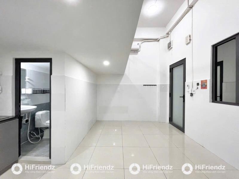 🏠 Cho thuê phòng đẹp ngay đường hòa bình – tân phú  📍 vị trí thuận tiện, ngay đường hòa bình, tân phú  ✨ phòng sạch sẽ, thoáng mát 🛏️ có sẵn nội thất ❄️ máy lạnh 🚿 wc riêng 🔐 khu vực an ninh, ra  - Ảnh 4