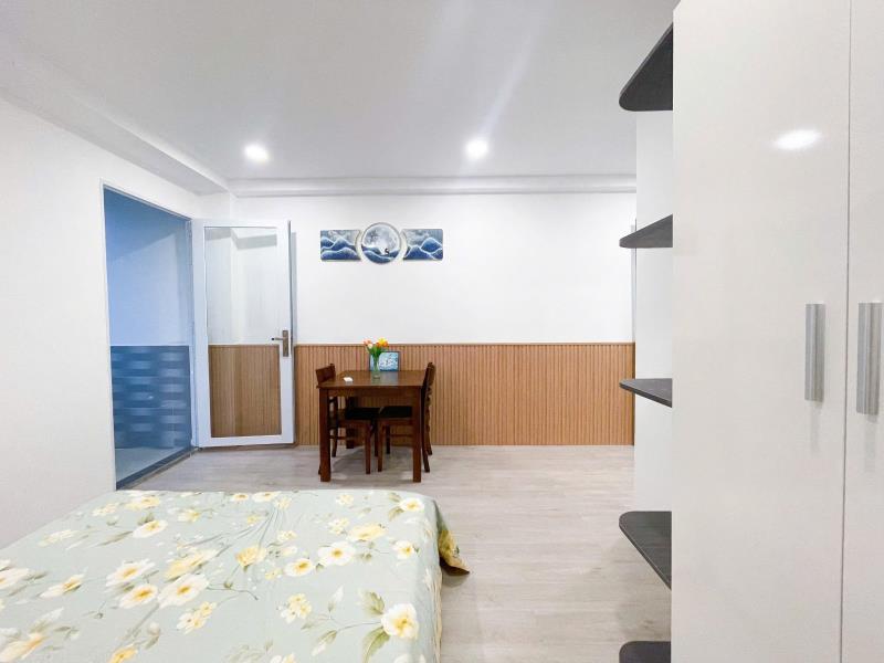 Phòng 1pn tại chợ tân mỹ quận 7 - Ảnh 4