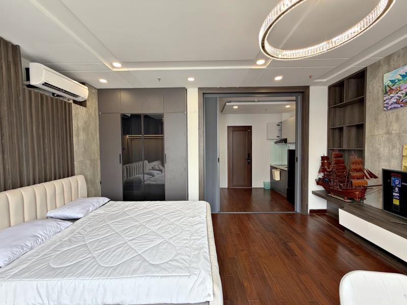 1pn gần sân bay tân sơn nhất tân bình - vòng xoay lăng cha cả - học viện hàng không - công viên hoàng văn thụ - Ảnh 4