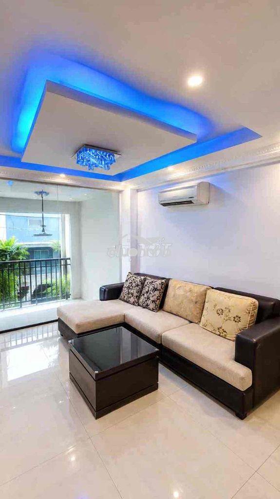 🔥 Bán nhà q4  - tôn thất thuyết – 5 tầng btct – 6pn 6wc – diện tích gầ - Ảnh 4