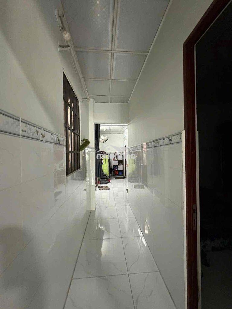 Nhà hxh tl43 bình chiểu – 62m² – 3pn – hoàn công – chỉ 3,8 tỷ - Ảnh 3