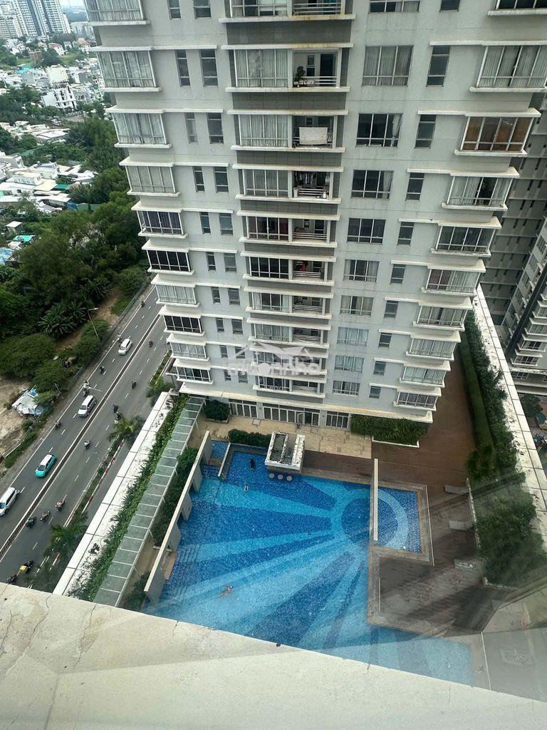 Căn hộ sunrise city cần bán, 1pn, 70m2 có thương lượng