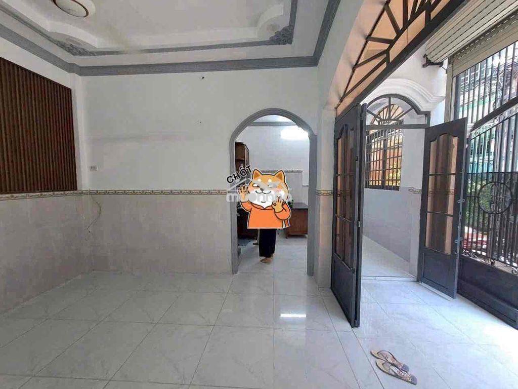 Cần cho thuê nhà 2 tầng nguyễn sỹ sách tân bình - Ảnh 3