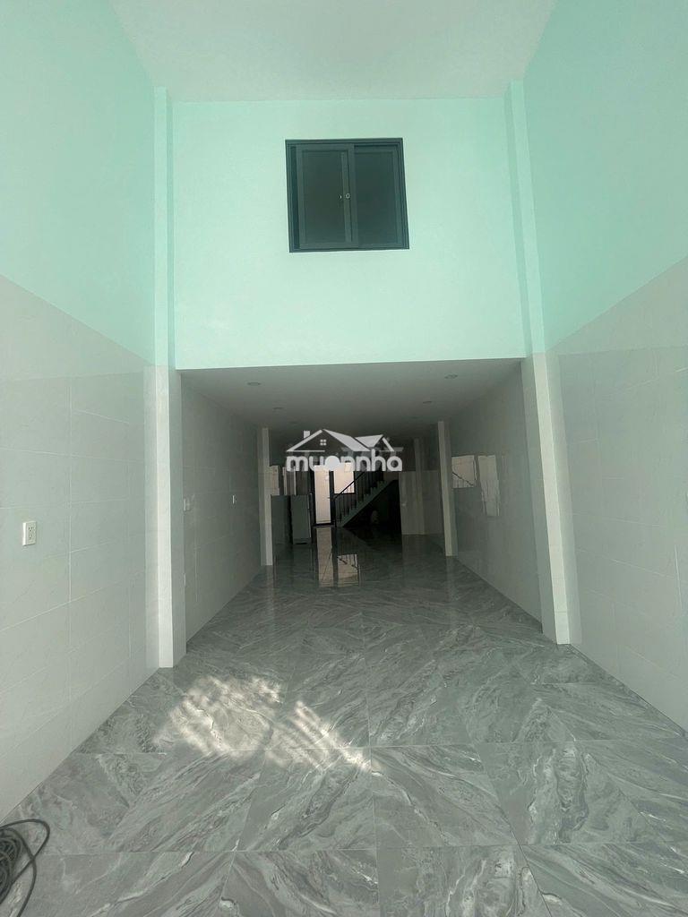 11 triệu 2pn 2wc dt 4x20m cho thuê nhà mới xây 100% ngay eaon tân phú