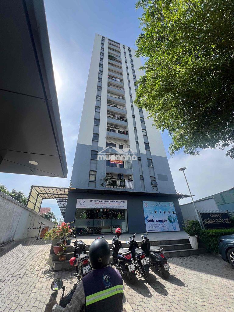 Bán căn hộ chung cư 64 hoàng quốc việt - Ảnh 3