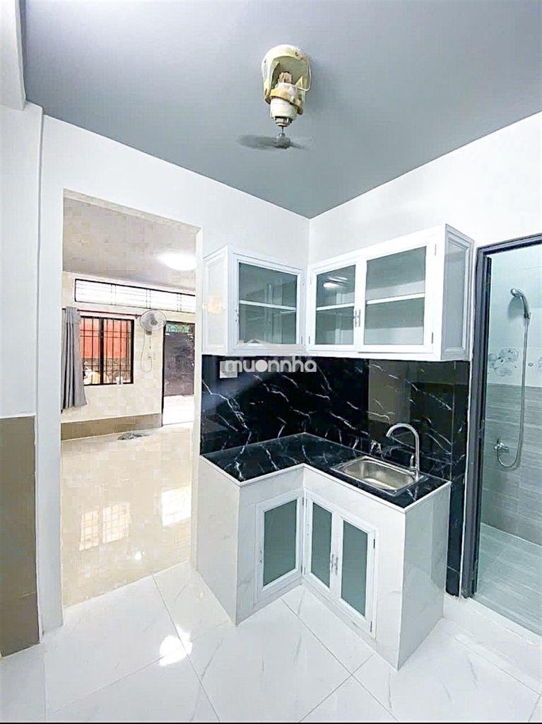 Trần phú–trần bình trọng quận 5–giáp q1-xe hơi đỗ cửa–3 tầng–chỉ 4t75 - Ảnh 4