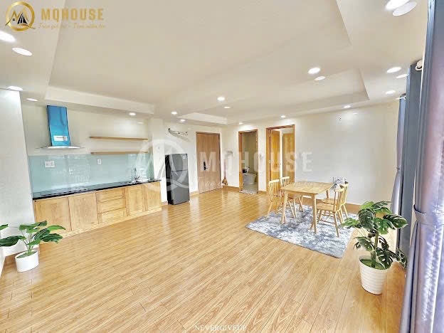 ⛓️💥 Căn hộ thuê căn hộ 2pn/1pn/studio cao cấp thuận tiện di chuyển đi các quận trung tâm - Ảnh 2