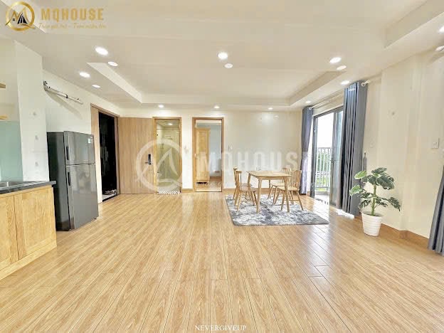 ⛓️💥 Căn hộ thuê căn hộ 2pn/1pn/studio cao cấp thuận tiện di chuyển đi các quận trung tâm - Ảnh 4