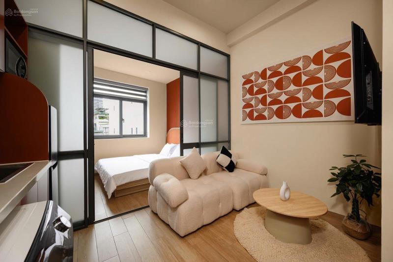 🏡 Cho thuê căn hộ 1pn tách bếp – máy giặt riêng | bạch đằng, tân bình - Ảnh 2
