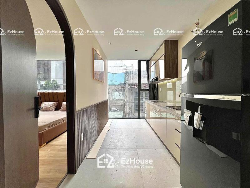 Cho thuê căn hộ chung cư 2 phòng ngủ 2wc 100m², kính panorama, full nội thất– phạm văn đồng, bình thạnh gần phú nhuận, gò vấp, q1 - Ảnh 2