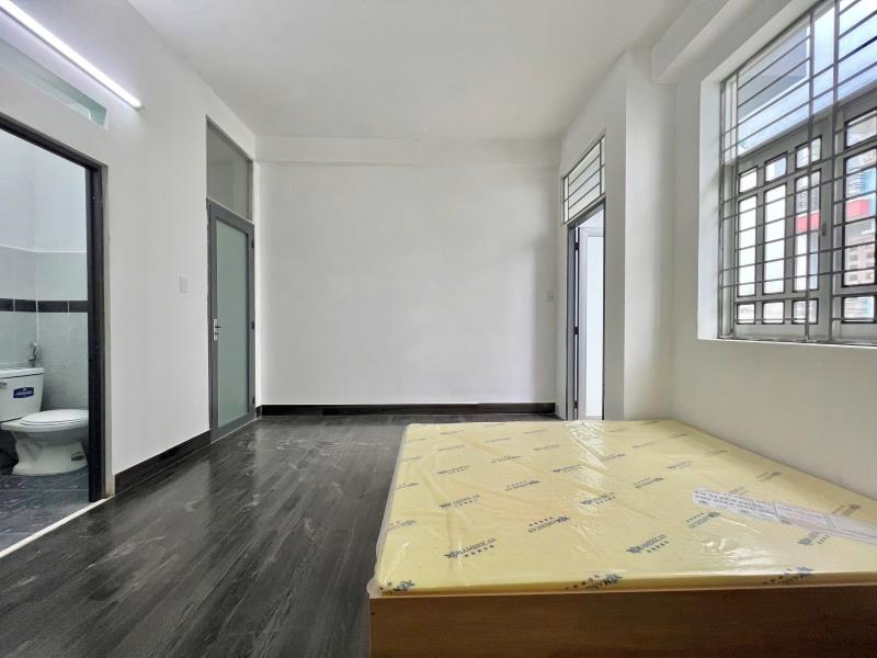 Cho thuê studio bancol ngay công viên làng hoa - Ảnh 3