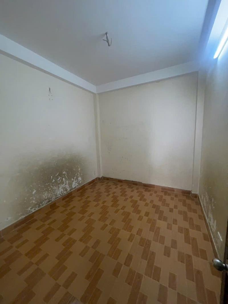 📣 Bán nhà trung tâm phường bàn cờ – khu vip quận 3 cũ 🔒 - Ảnh 2