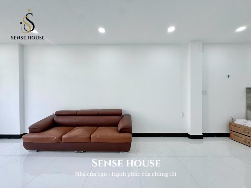 Sàn nhà 1pn-2pn mới xây 100% - 50m2 | lũy bán bích - âu cơ | full nt - thang máy  - Ảnh 4