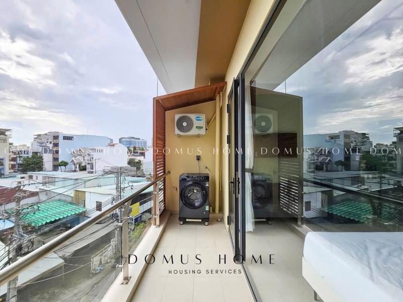 Nhà mới full nội thất – ban công, bếp riêng gần aeon mall - Ảnh 3