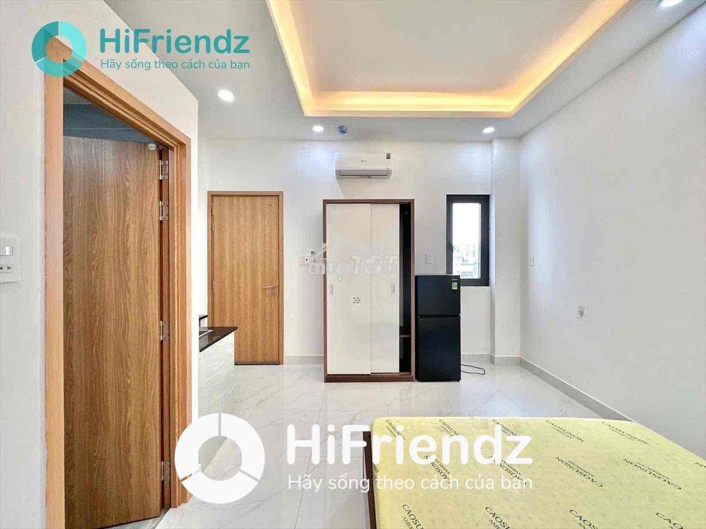🎉Trống sẵn studio full nội thất - cửa sổ_ngay tân sơn nhì_trường chinh - Ảnh 4