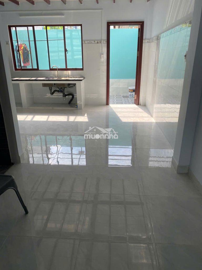 Nhà mới xây đường 182 tăng nhơn phú a, quận 9  - Ảnh 4