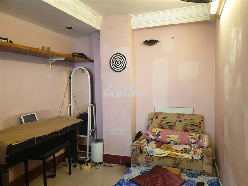 Phòng cho nữ thuê ngay đh kinh tế nguyễn tri phương