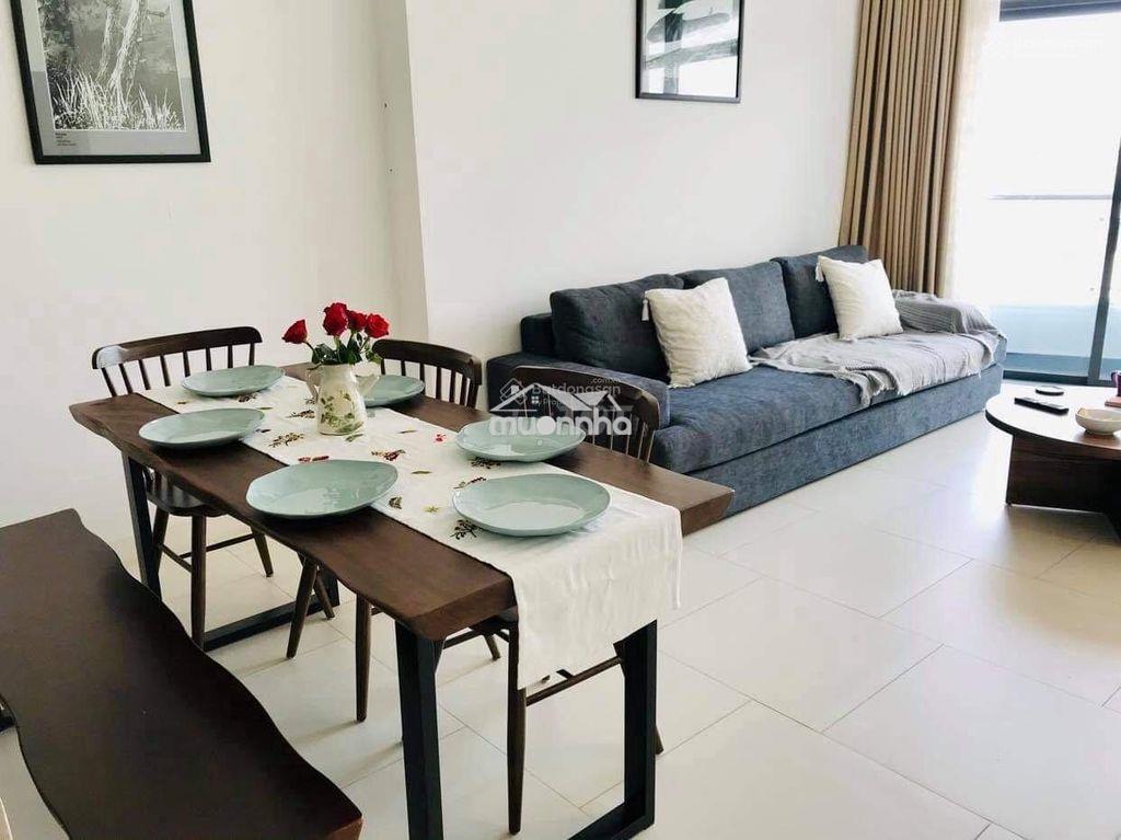 Cần bán căn hô cao cấp mb babylon, dt: 50m2, 1pn, sh, nhà mới, cao cấp - Ảnh 4