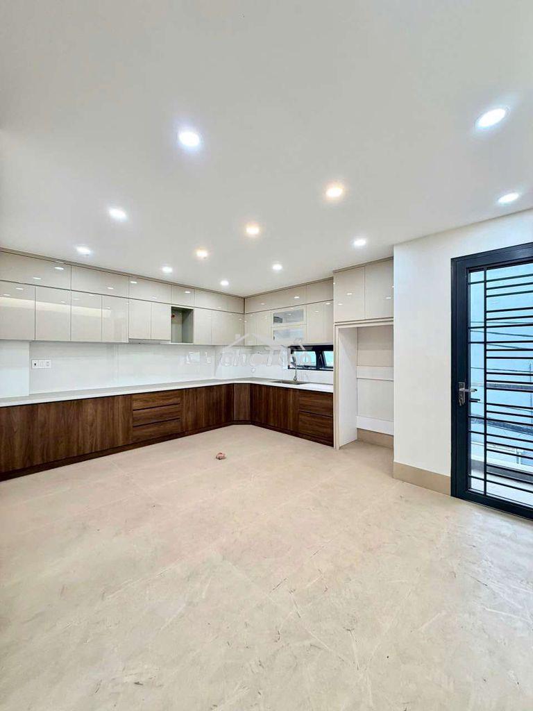 🍀Nhà mới 100% 413/ lê văn quới...6x12m đúc 3.5 tấm - Ảnh 3