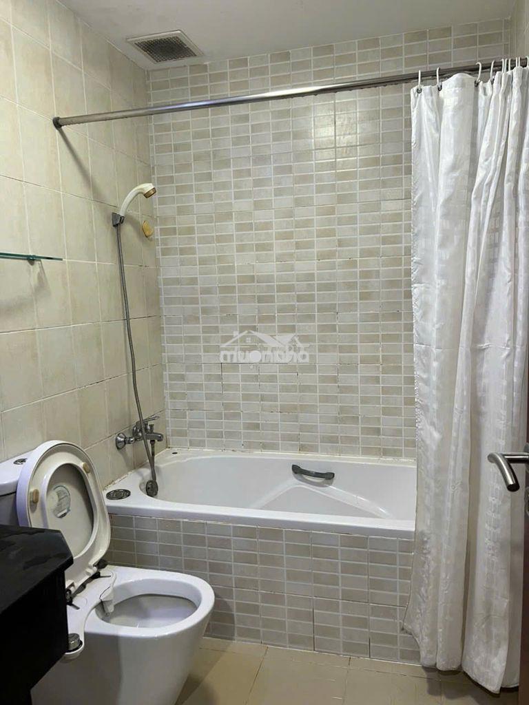 Cần cho thuê căn hộ tản đà, 86 tản đà, quận 5 - Ảnh 2