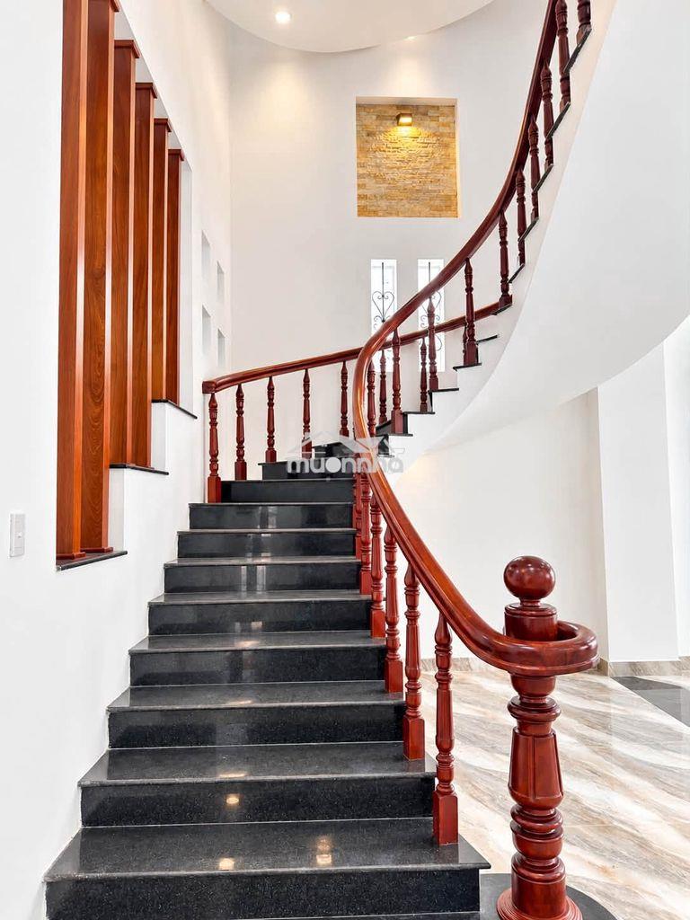 Đối diện aeon tân phú – nhà đẹp 3 tầng 132m ngang 8m – hẻm 6m thông - Ảnh 4