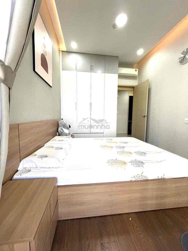 Bán căn hộ richstar tân phú 2pn 2wc 3t550 - Ảnh 2