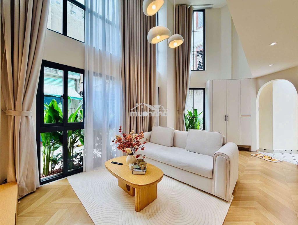 🔥Nhỉnh 6 tỷ - nhà mới xây 4x14 - 4 tầng - phú thọ hoà-tân phú-hẻm oto🔥 - Ảnh 4