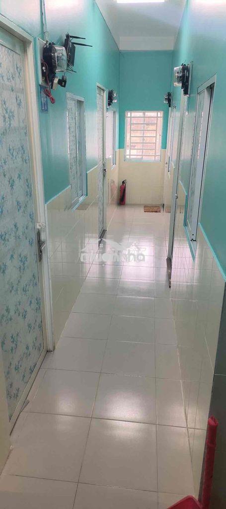 Phòng trọ 29/5 nguyễn khoái - Ảnh 4