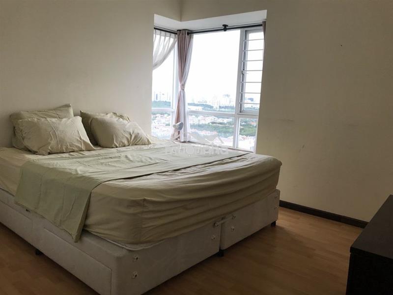 Bán căn hộ chung cư phú mỹ, quận 7, 3 phòng ngủ, 119m2, 6ty950