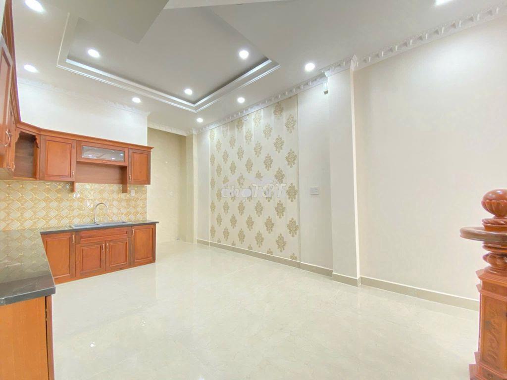Cho thuê nhà mặt tiền hẻm 535 quốc lộ 13 - Ảnh 4