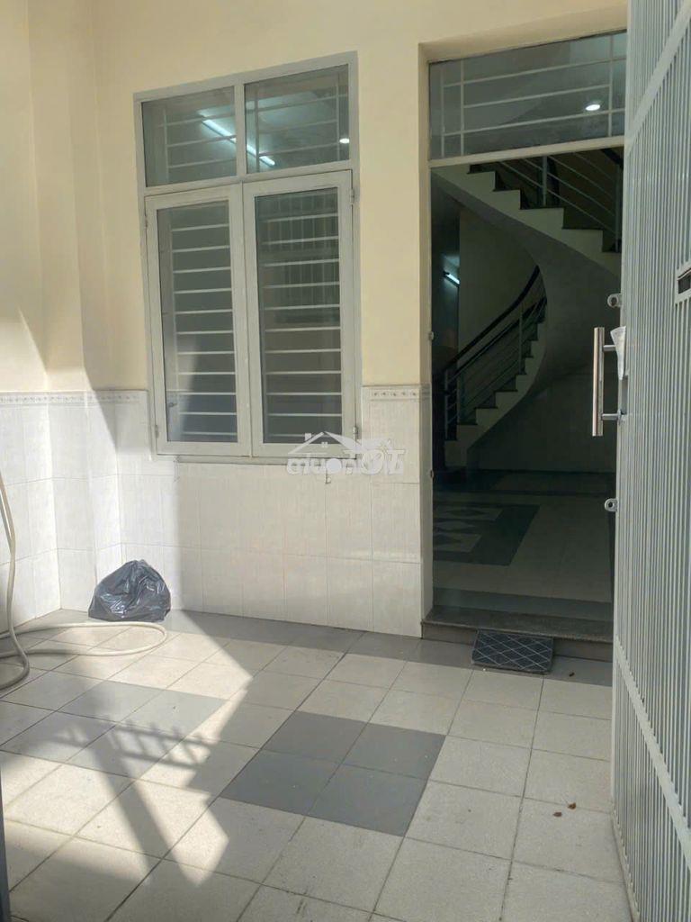 Cho thuê nhà an bình, quận 5 – 4pn, hẻm 5m – 18 triệu/tháng - Ảnh 4