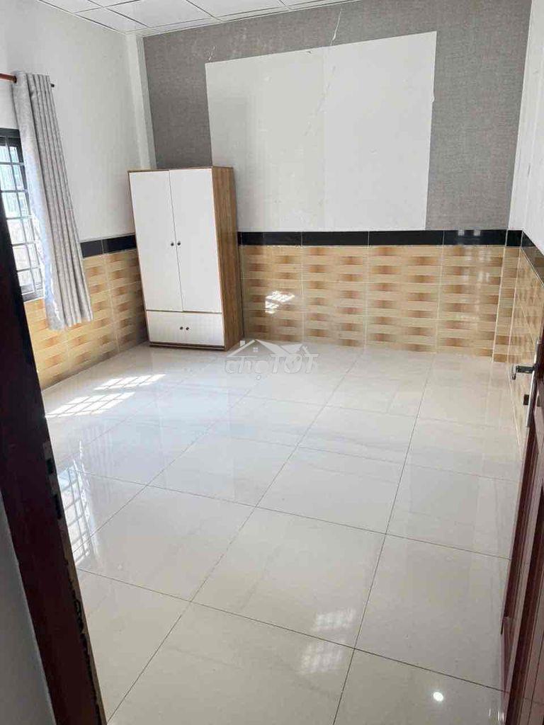 Nhà mới 4*13m 1lầu 2pn 2wc bùi quang là - Ảnh 4