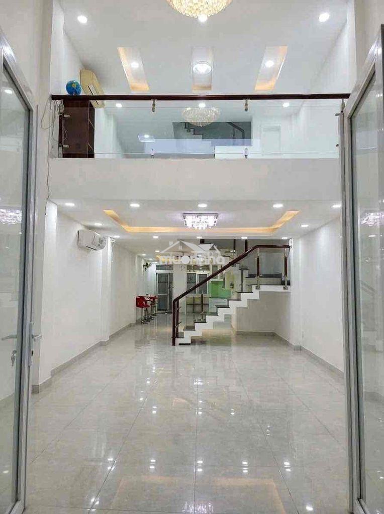 Cho thuê nhà nguyễn thi kiểu q12 1lửng lầu 7pn hxh 14tr có máy lạnh 14 - Ảnh 3