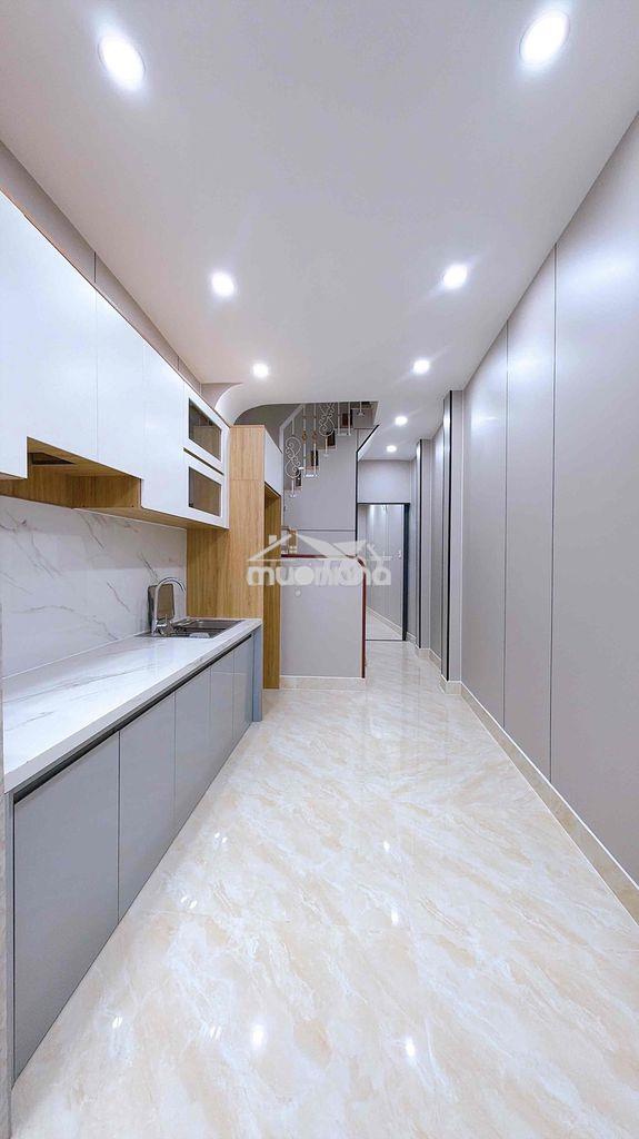 Nhà mới 3p3wc - Ảnh 4