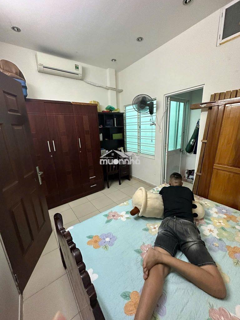 Cho thuê nhà hẻm xe hơi lê thúc hoạch – giá chỉ 8,5 triệu/tháng 🔥 - Ảnh 2