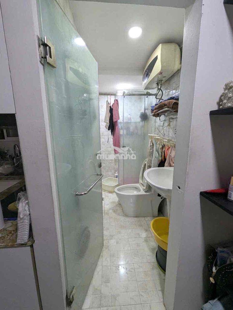 Bán chung cư phan xich long phuong 7 quận phú nhuận - Ảnh 4