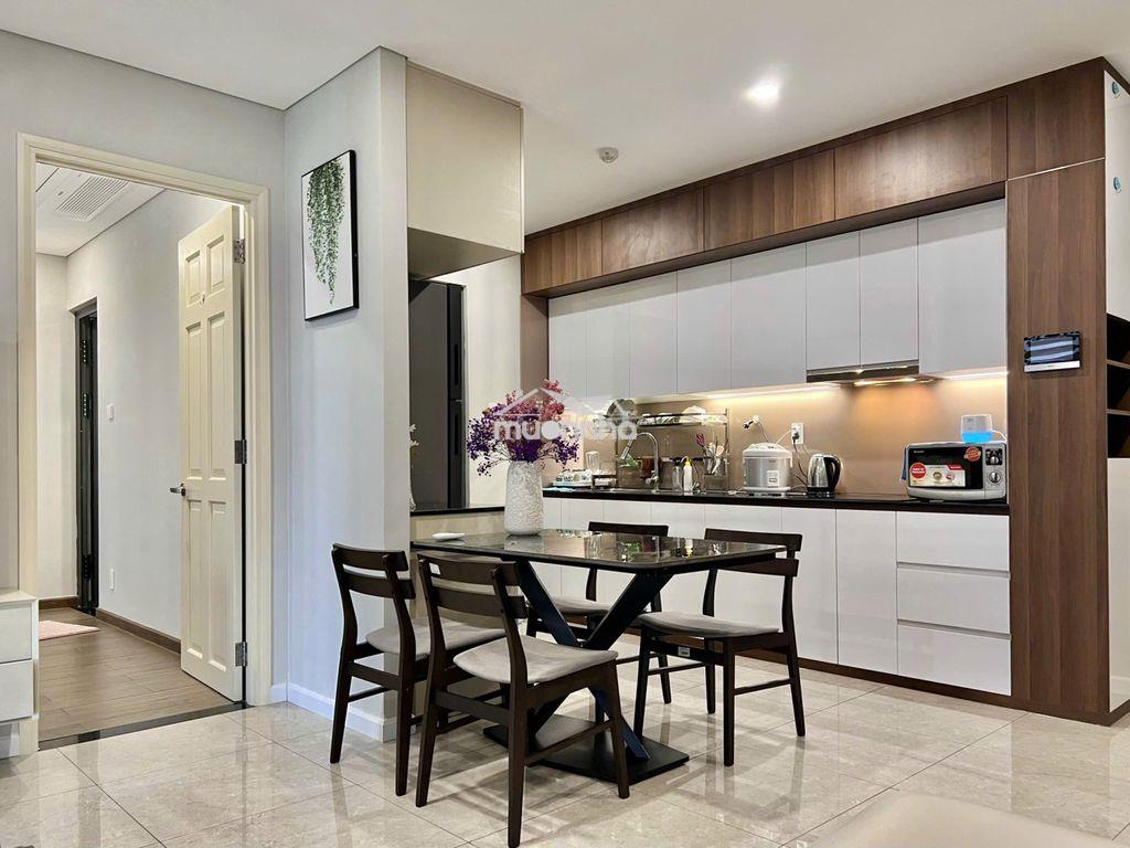 Chung cư vĩnh hội , sổ hồng , 66m2 - 2pn - 6,3 tỷ thương lượng - Ảnh 3