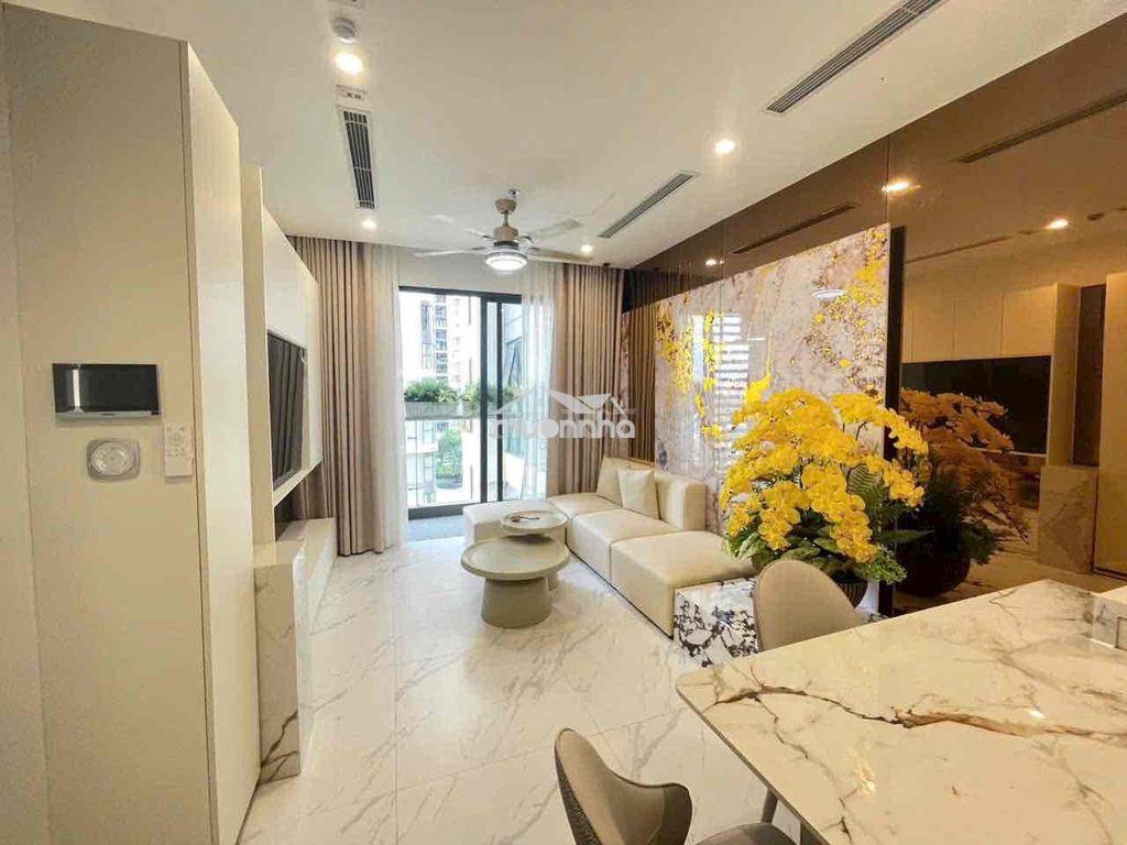 Cho thuê căn 1pn+ beverly full nội thất cao cấp - Ảnh 2