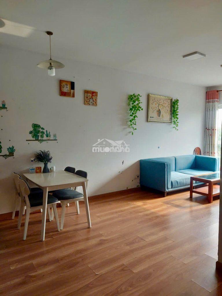 🌷Cho thuê căn hộ ruby, 68m2 2pn + 2wc, full nội thất, giá 12tr/tháng - Ảnh 2