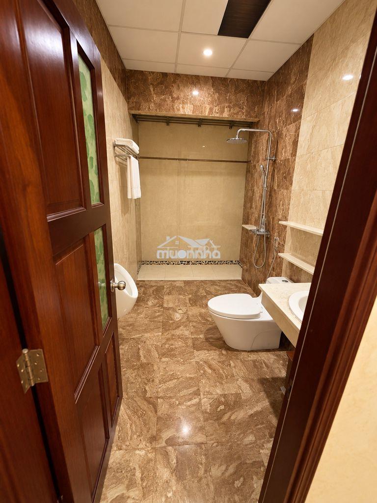 Bán nhà hẻm xe hơi nguyễn thị thập - Ảnh 4