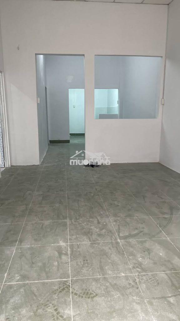 Nhà bán giá rẻ  dt43, gần chợ đầu mối thủ đức - Ảnh 3