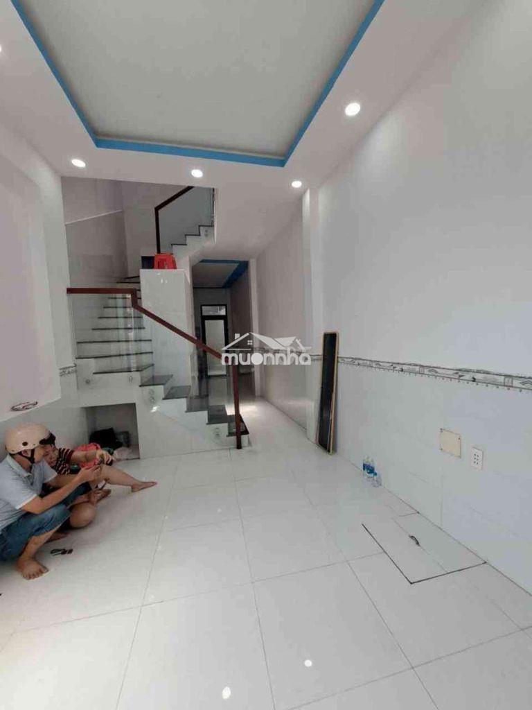 Bán gấp] nhà 3 tầng 108m2 nở hậu – shr hoàn công – giá chỉ 2.8 tỷ
