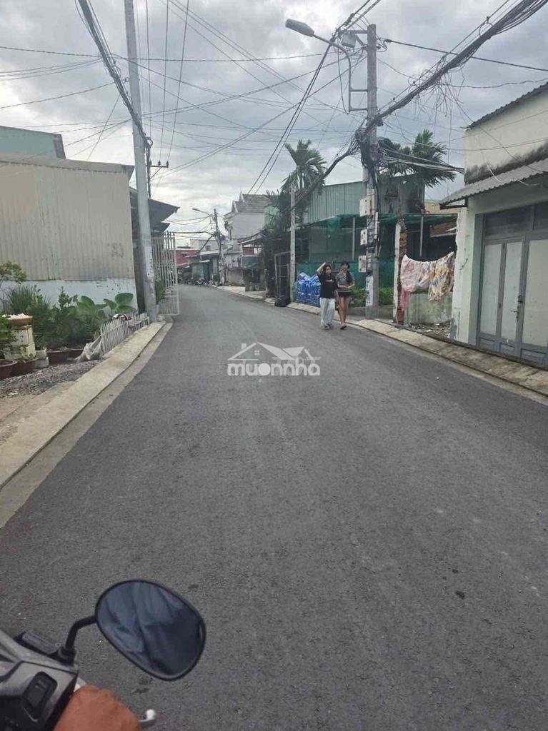Nhà mặt tiền hẽm 1991 lê văn lương - Ảnh 3